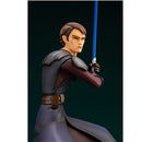 Kotobukiya Star Wars Clone Wars Anakin Skywalker ARTFX+ Statue