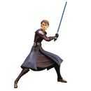 Kotobukiya Star Wars Clone Wars Anakin Skywalker ARTFX+ Statue