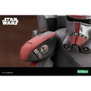 Kotobukiya Star Wars: The Bad Batch Hunter ARTFX 1:7 Scale Model Kit