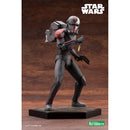 Kotobukiya Star Wars: The Bad Batch Hunter ARTFX 1:7 Scale Model Kit