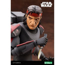Kotobukiya Star Wars: The Bad Batch Hunter ARTFX 1:7 Scale Model Kit