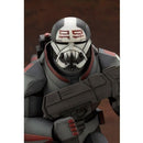 Kotobukiya Star Wars The Bad Batch Wrecker Artfx Statue