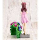 Kotobukiya The Idolmaster CG Miyu Mifune Off Stage PVC Statue