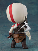 Nendoroid: God of War - Kratos #925