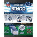 Dallas Cowboys NFL Bingo Game