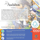 Audubon - Spring Gathering 1000 Piece Jigsaw Puzzle