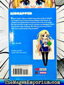 Kujibiki Unbalance Vol 2