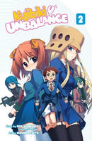 Kujibiki Unbalance Vol 2