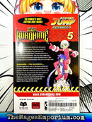 Kurohime Vol 5