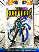 Kurohime Vol 7