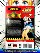 Kurohime Vol 7
