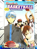 Kurokos Basketball Vol 1 - 2 Omnibus