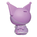Monogram: Sanrio: Hello Kitty - Kuromi Sleepover PVC Figural Bank