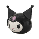 Sanrio Kuromi Hello Kitty & Friends Sculpted Ceramic Mug
