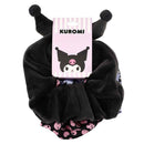 Sanrio Kuromi Scrunchie 3-Pc Set