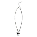 Kuromi Multi Charm Necklace