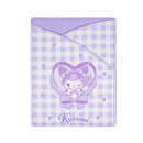 Kuromi Hello Kitty Card Wallet