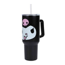 Sanrio Kuromi Stainless Steel Travel Mug 40oz