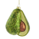 Kurt Adler - Avocado Ornament - Choose your Style