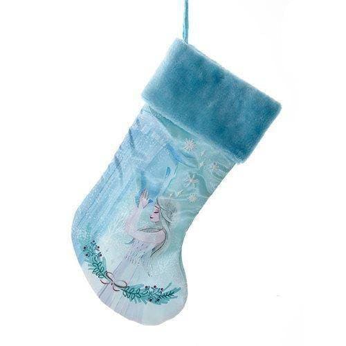 Kurt Adler - Frozen Elsa 19-Inch Stocking