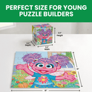 Sesame Street - Abby 25 Piece Jigsaw Puzzle