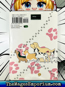Kyouhaku Dogs Another Secret Vol 1