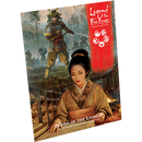 Legend of the Five Rings: Blood of the Lioness