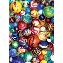 World's Smallest - All My Marbles 1000 Piece Jigsaw Puzzle