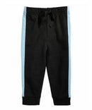 First Impressions Boys Side-Stripe Jogger Pants