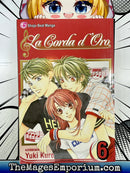 La Corda d'Oro Vol 6