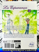 La Esperanca Vol 4