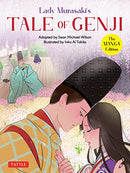 Lady Muraski's Tale of Genji