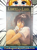 Lament of the Lamb Vol. 2