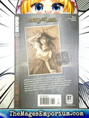 Lament of the Lamb Vol. 2