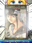 Lament of the Lamb, Vol. 3