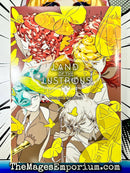 Land of the Lustrous Vol 5