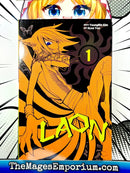 Laon Vol 1