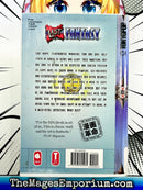 Last Fantasy Vol 3 Ex Library