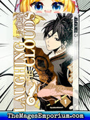 Laughing Under The Clouds Vol 1