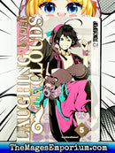 Laughing Under The Clouds Vol 5