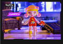 Laura Cyberpunk Blind Box