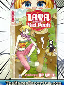 Laya The Witch Of Red Pooh Vol 2