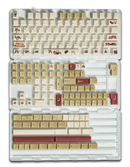 Pikarar x Hipyo Tech PBT Keycaps