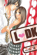 LDK Vol 2
