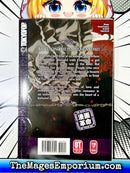 Le Portrait de Petite Cossette Vol 1