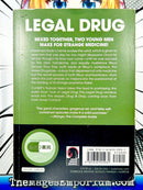 Legal Drug Omnibus