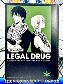 Legal Drug Omnibus