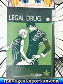 Legal Drug Vol 3