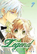 Legend Vol 7