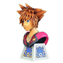 Legends in 3D Kingdom Hearts 3 Sora 1/2 Scale Resin Bust